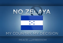 No Zelaya avatar