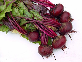 Beetroots