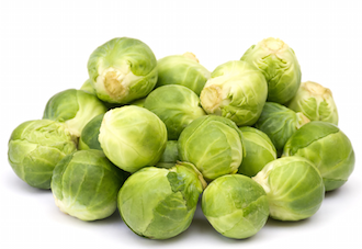 Brussel sprouts