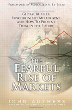 The Fearful Rise of Markets cover
