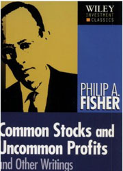 Philip Fisher