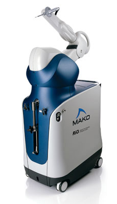 Mako RIO Robotic Arm