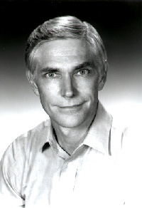Peter W. Huber