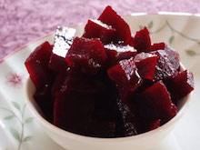 pickled-beetroot