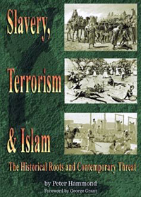 Slavery, Terrorism and Islam